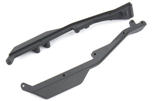 Team Associated T6.1 Side Rails (Hard)