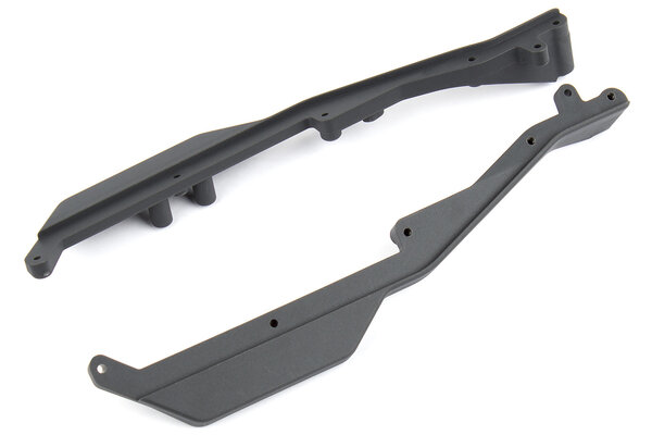 Team Associated T6.1 Side Rails (Hard)