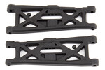 Team Associated Front Suspension Arms, for T6.1 and SC6.1