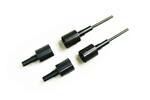CARISMA M40S Differential Outdrive Set