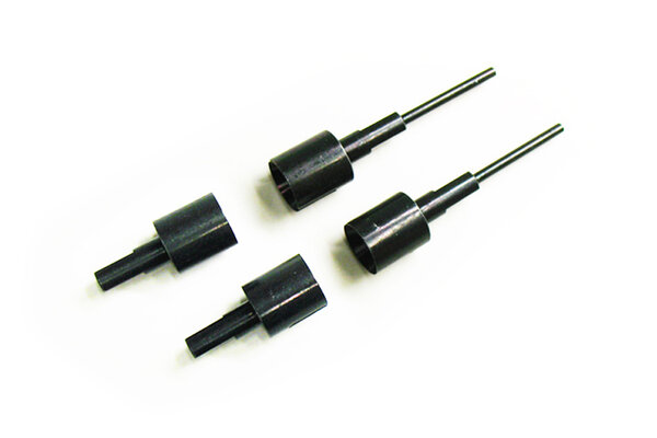 CARISMA M40S Differential Outdrive Set