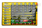 Castle Creations CSE010-0063-00 Field Link Portable Programmer Surface