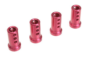 Corally (Team Corally) Body Mount Post - 4 pcs