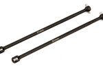 Team Associated Rear CVA Bones, for T6.1 and SC6.1, (91mm)