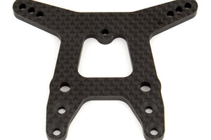 Team Associated Front Shock Tower, for T6.1 and SC6.1 Team Associated Front Shock Tower, for T6.1 and SC6.1