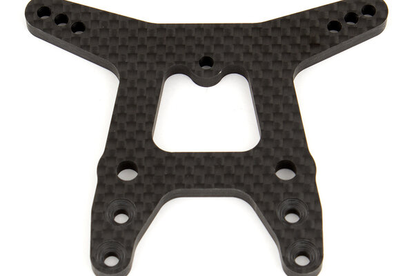 Team Associated Front Shock Tower, for T6.1 and SC6.1