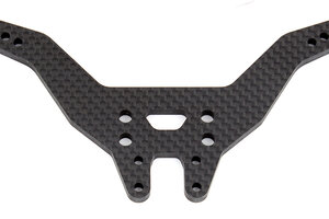 Team Associated Rear Shock Tower, for T6.1 and SC6.1 Team Associated Rear Shock Tower, for T6.1 and SC6.1