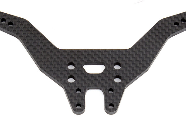 Team Associated Rear Shock Tower, for T6.1 and SC6.1