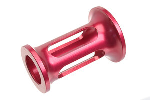 Corally (Team Corally) Aluminum Rear Shaft Spacer - 1 pc