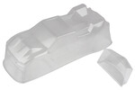 Team Associated T6.1 Clear Body and Spoiler