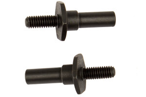 Team Associated Front Axles