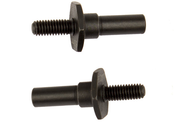 Team Associated Front Axles