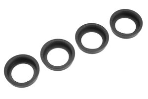 Corally (Team Corally) Composite Ball Bearing Inserts - 4 pcs