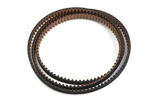 Corally (Team Corally) Timing Belt SSX-8 - 1 pc
