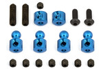 Team Associated Anti-Roll Bar Hardware