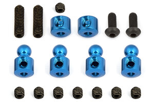 Team Associated Anti-Roll Bar Hardware