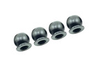Corally (Team Corally) Ball - 5.8mm - M3 - 4 pcs