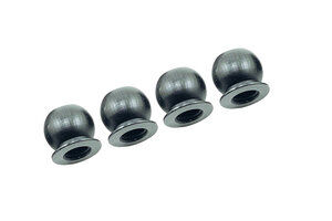 Corally (Team Corally) Ball - 5.8mm - M3 - 4 pcs