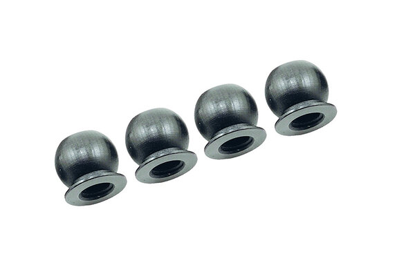 Corally (Team Corally) Ball - 5.8mm - M3 - 4 pcs