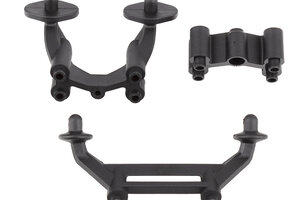 Team Associated RC10T6.1 Body Post V2 Team Associated RC10T6.1 Body Post V2