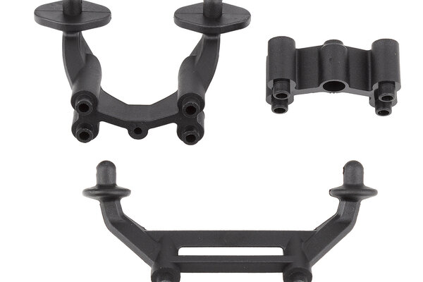Team Associated RC10T6.1 Body Post V2