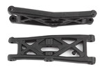 Team Associated RC10T6.2 Front Suspension Arms Gull Wing