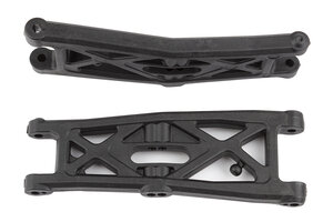 Team Associated RC10T6.2 Front Suspension Arms Gull Wing