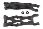 Team Associated RC10T6.2 Rear Suspension Arms Gull Wing