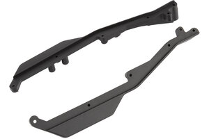 Team Associated RC10T6.2 Side Rails