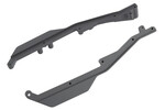 Team Associated RC10T6.2 Side Rails, Hard