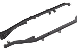 Team Associated RC10SC6.2 Side Rails