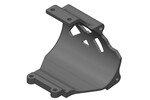 Corally (Team Corally) Motor Guard - Rear - Composite: Mammoth, Moxoo,