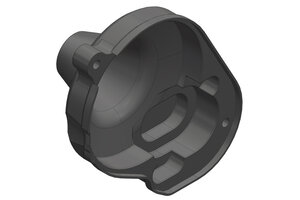 Corally (Team Corally) Gear Cover - Composite: Mammoth, Moxoo, Triton