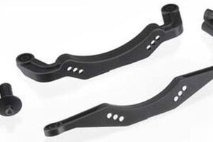 Team Associated Body Posts