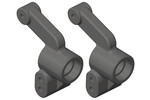 Corally (Team Corally) Hub - Rear - Composite - 2 Pcs: Mammoth, Moxoo, Triton