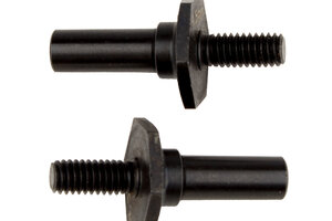 Team Associated SR10 Solid Front Axles