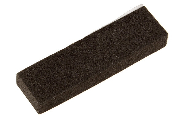 Team Associated SR10 Foam Battery Spacer, 6mm