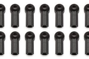 Team Associated BALL CUPS (14pcs) Team Associated BALL CUPS (14pcs)