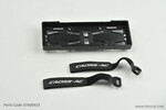 Cross RC Battery Box: SR4