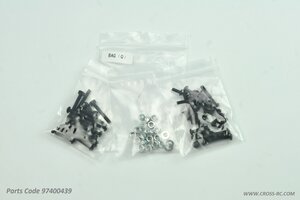 Cross RC Screw Bag Q: SR4