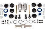 Team Associated 12x23mm Shock Kit V2, for DR10 SR10 & RB10