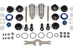 Team Associated 12x27.5mm Shock Kit V2, for DR10, SR10 & RB10
