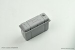Cross RC Scale Fuel Tank: SR4