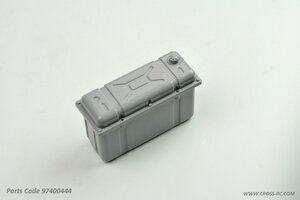 Cross RC Scale Fuel Tank: SR4 Cross RC Scale Fuel Tank: SR4