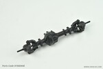 Cross RC G2 Complete Front Axle Assembly