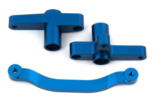 Team Associated Factory Team Aluminum Steering Set Team Associated Factory Team Aluminum Steering Set