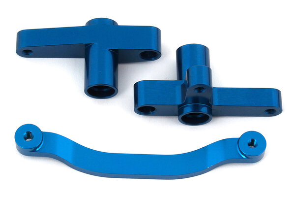 Team Associated Factory Team Aluminum Steering Set