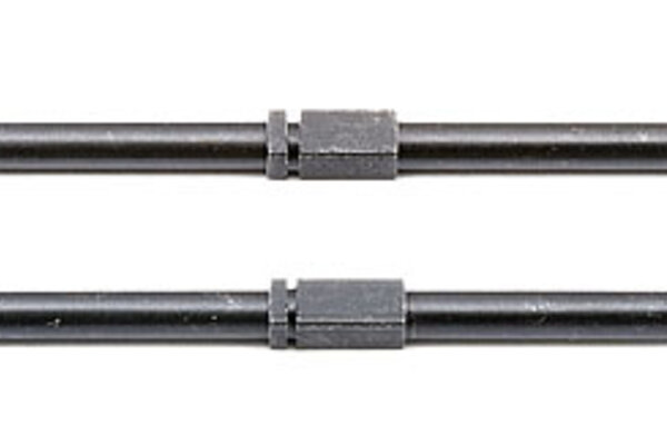 Team Associated Turnbuckle 2.62" (2) T2/T4