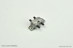 Cross RC Transfer Case Assembly (metal, complete): SG4, SR4