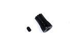 Cross RC 10T Pinion Gear: BC8